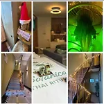2bangkok 호텔 헨트