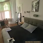 2bangkok Hotel Gent