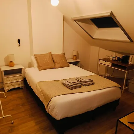 2bangkok 4* Gante