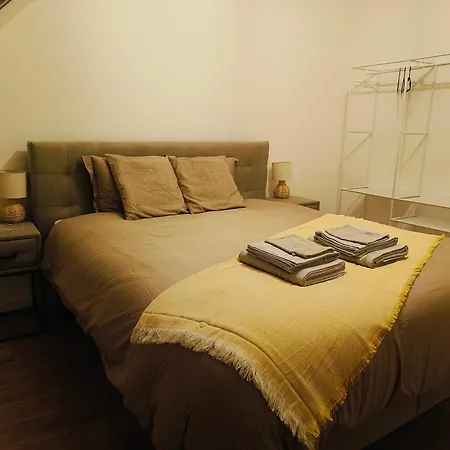 Hotel 2bangkok *