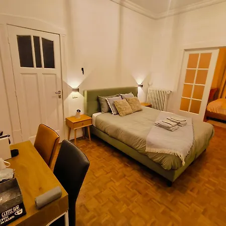 Hotel 2bangkok Ghent