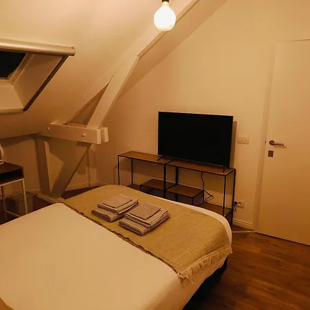 2bangkok Hotel 4*