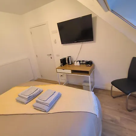 Hotel 2bangkok Ghent