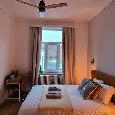 2bangkok * Ghent