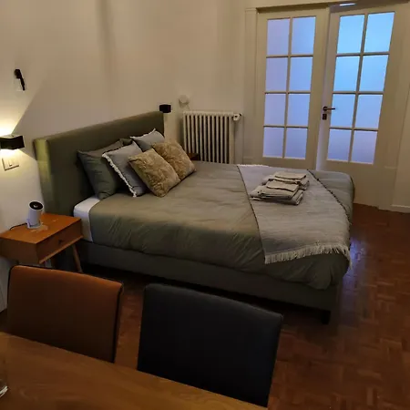 2bangkok Hotel