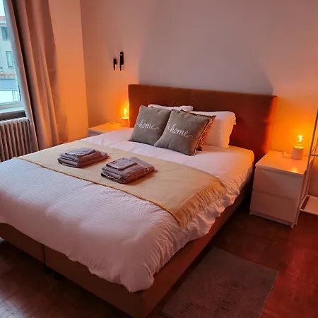 2bangkok Hotel Gante