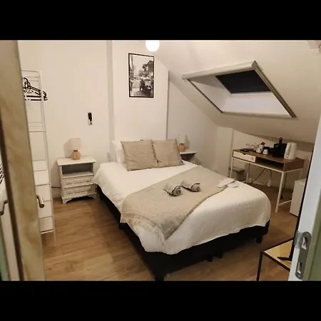 2bangkok Hotel 4*