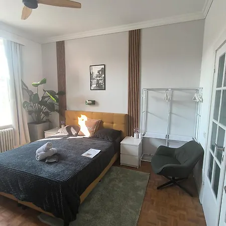 2bangkok 4* Gante