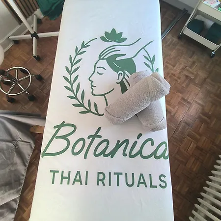 2bangkok Hotel Gante