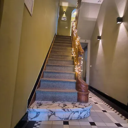 2bangkok Hotel Gante