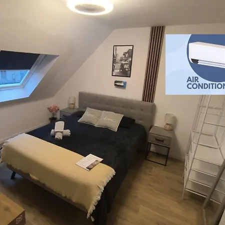 2bangkok 4* Gante