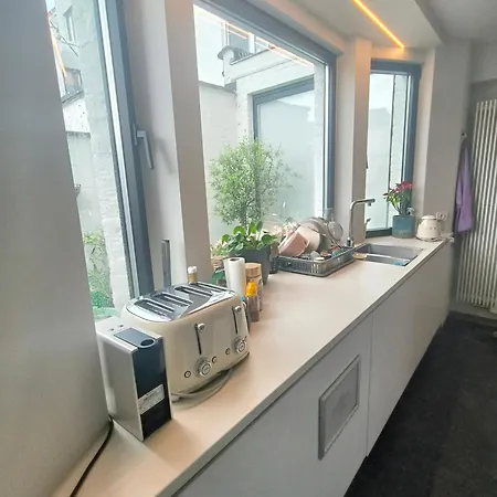 2bangkok Hotel Gante