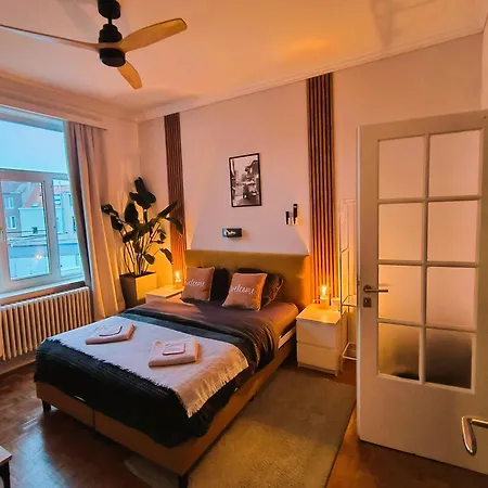 Hotel 2bangkok Gante