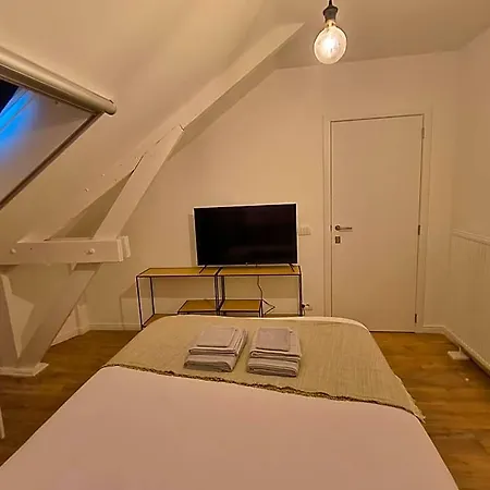 2bangkok 4* ヘント