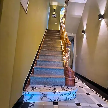 ホテル 2bangkok 4*