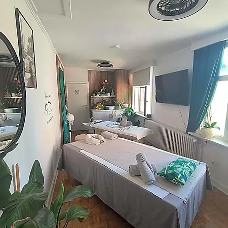 2bangkok 4* ヘント