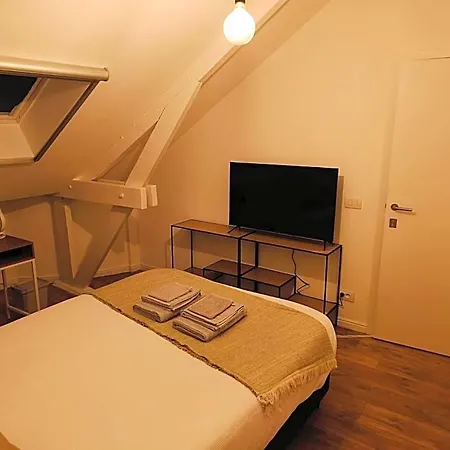2bangkok 4* ヘント