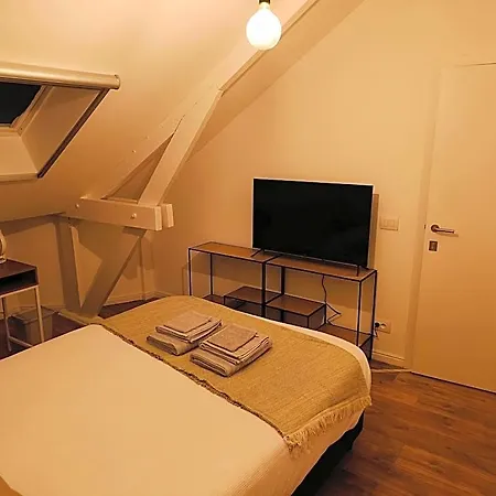 2bangkok 4* ヘント