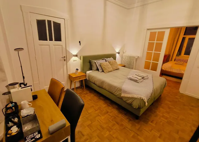 Hotel 2bangkok Ghent