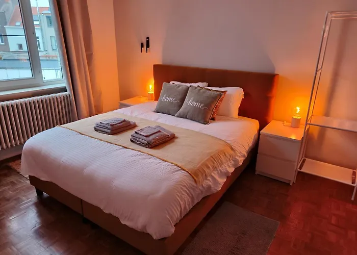 2bangkok Hotel Gante