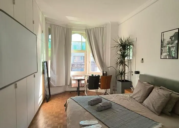 2bangkok Hotel Ghent