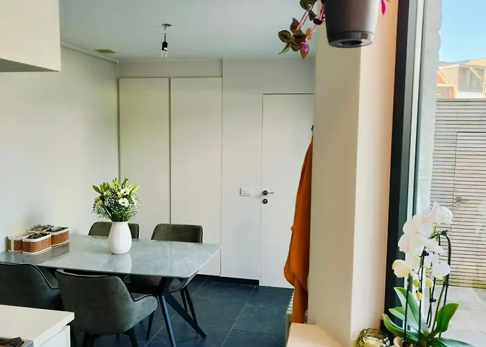 Hotel 2bangkok Ghent