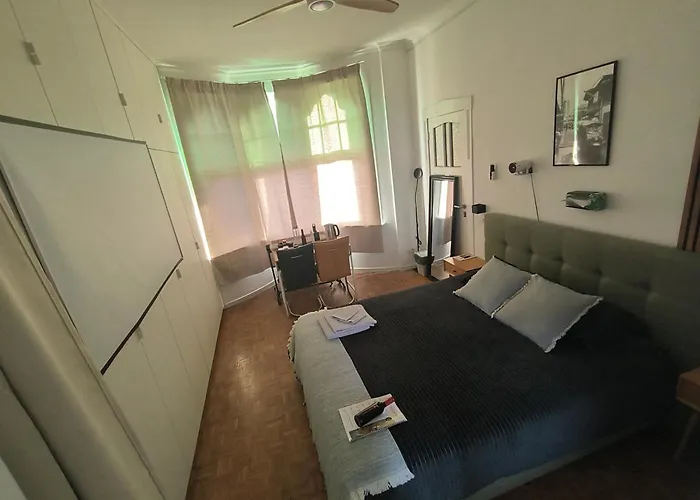 Hotel 2bangkok Gante