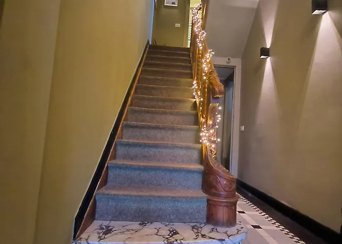 2bangkok Hotel Ghent