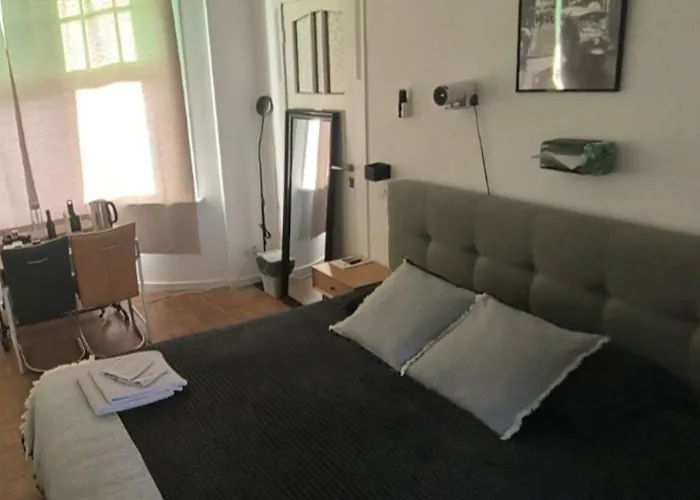 2bangkok Hotel Ghent