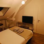 2bangkok Hotel 4*