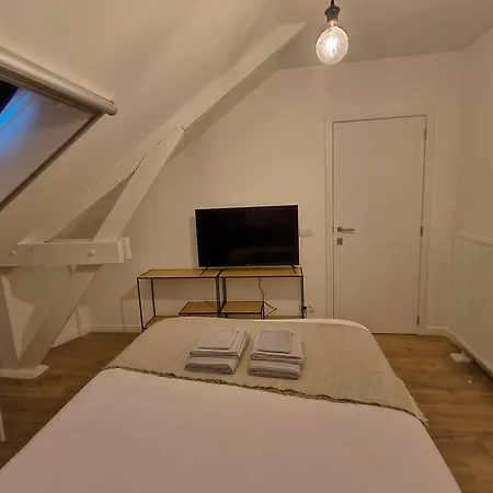 2bangkok Hotel