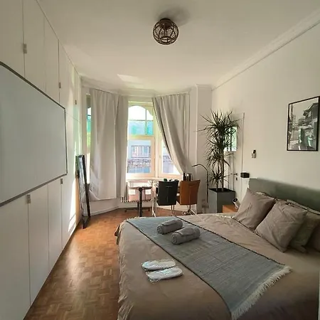 2bangkok Hotel Ghent