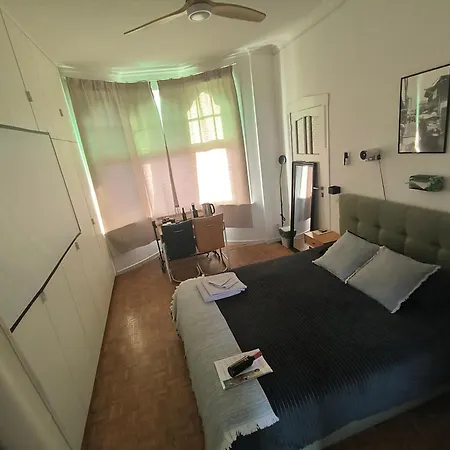 Hotel 2bangkok Gand