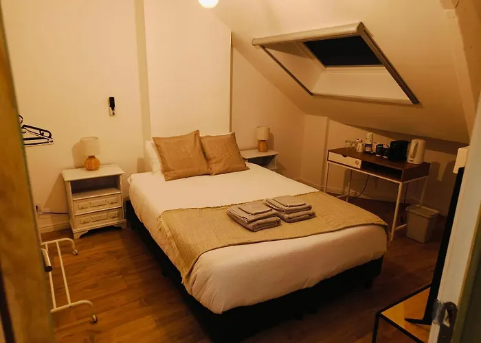 2bangkok 4* ヘント