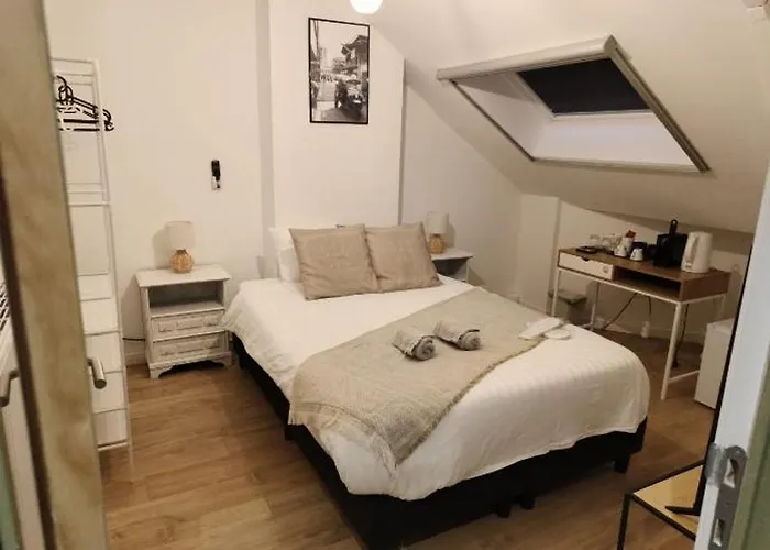 2bangkok ホテル 4*