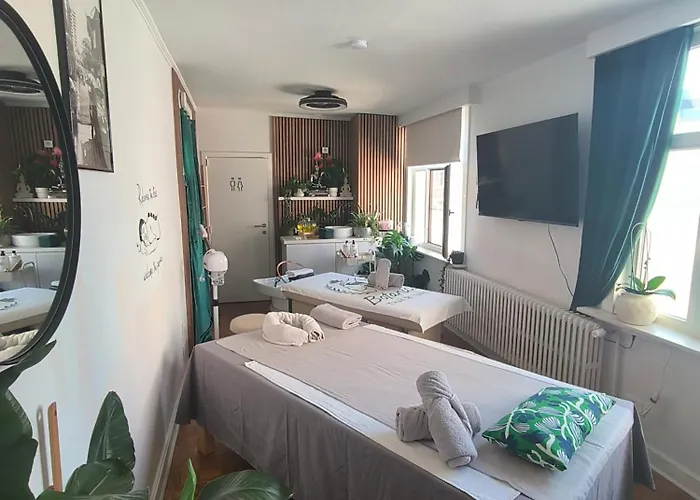 ホテル 2bangkok 4*